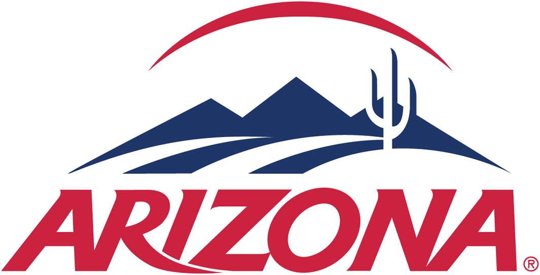 Arizona Wildcats 2003-Pres Alternate Logo iron on transfers for T-shirts